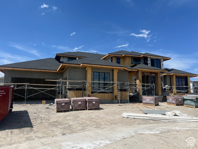 Property Photo: 68 W 1630 S UT 84043