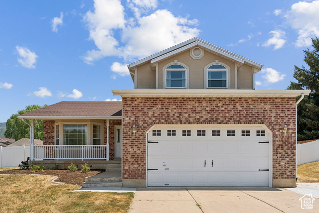 Property Photo:  2198 N 1600 E  UT 84040 