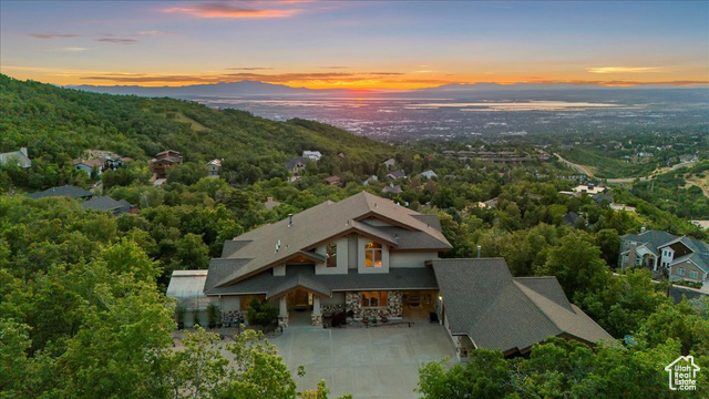 Property Photo: 2679 S Wood Hollow Way UT 84010