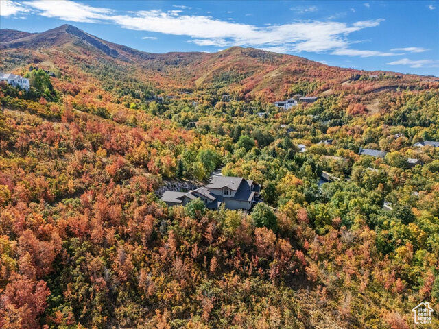 Property Photo:  2679 Wood Hollow Way  UT 84010 