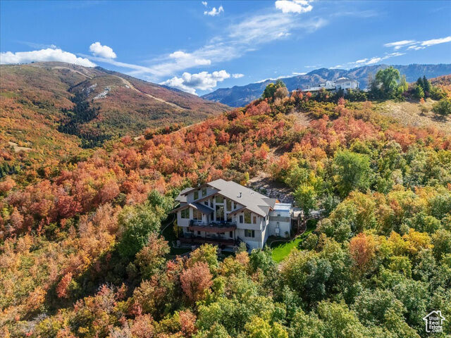 Property Photo:  2679 Wood Hollow Way  UT 84010 