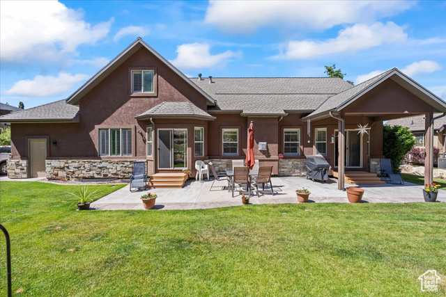 Property Photo:  1131 E Mahogany Ln  UT 84062 