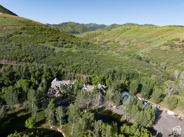 Property Photo: 5155 E Canyon Rd UT 84050