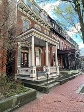 Property Photo: 1327 Liverpool St 2 PA 15233