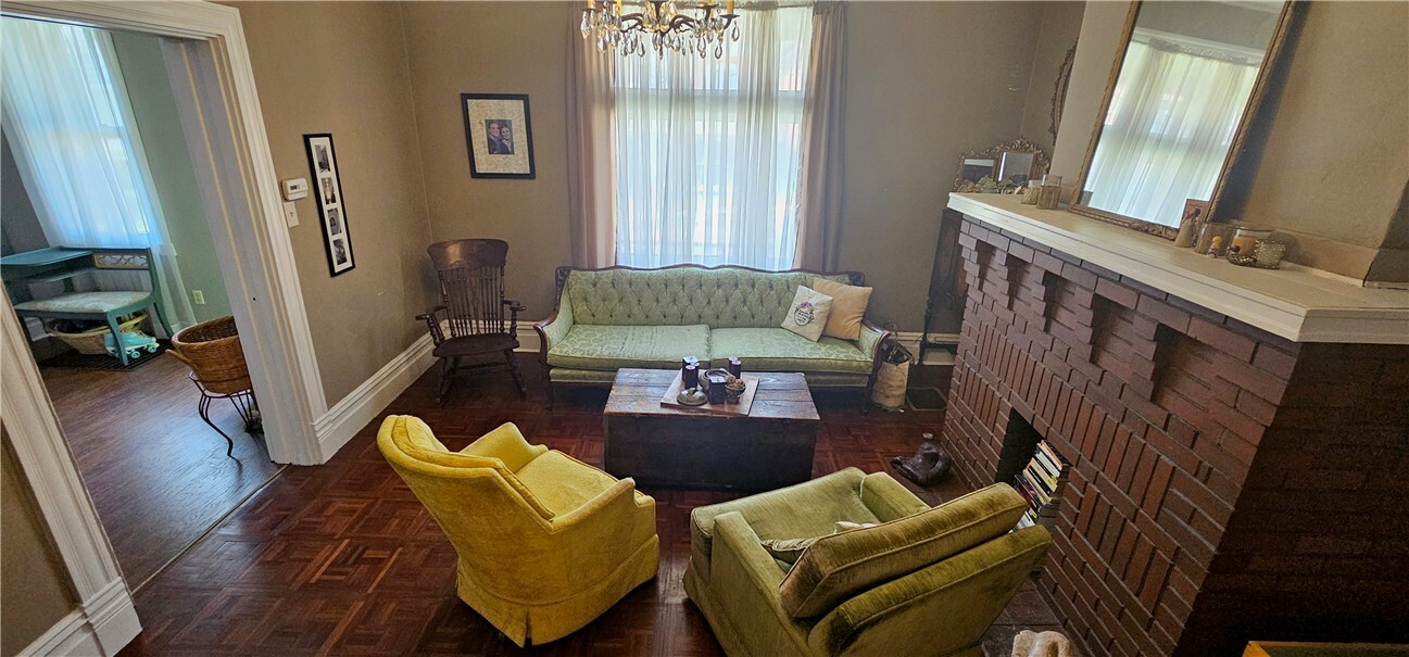 Property Photo: 216 N Sprague Ave PA 15202