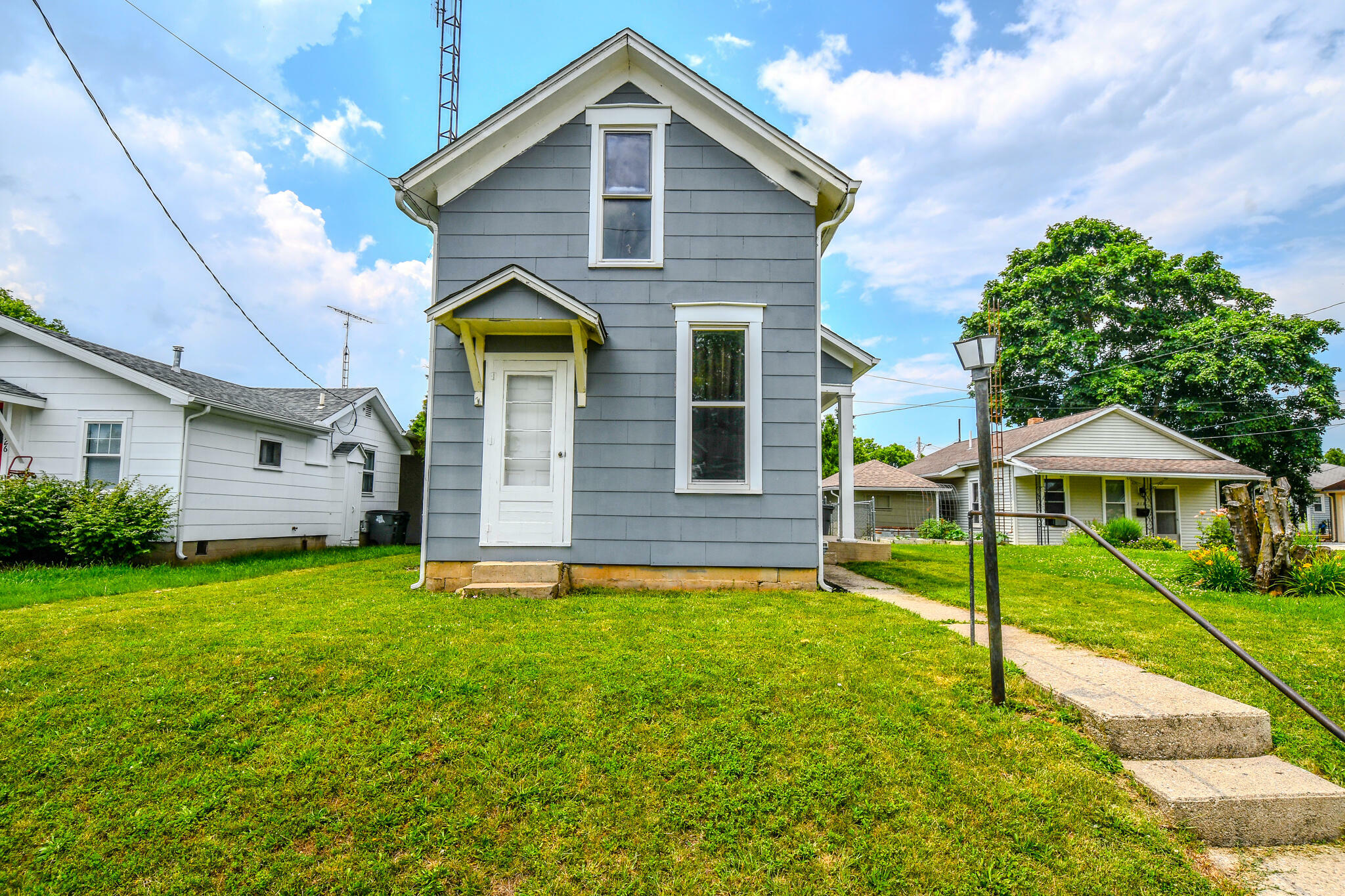 Property Photo:  220 Williams Street  OH 45373 