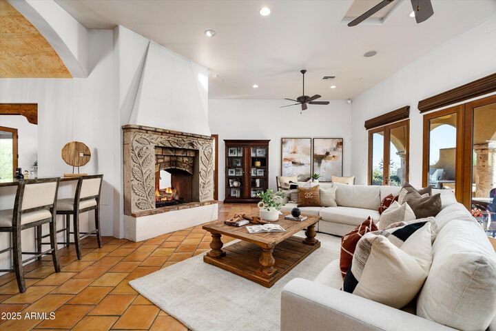 Property Photo:  40039 N 107th Place  AZ 85262 