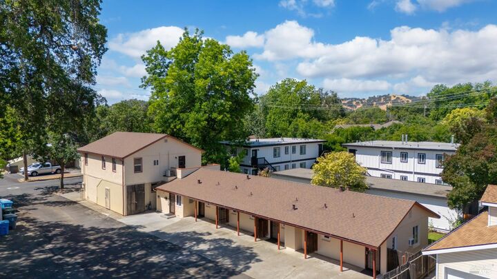 Property Photo: 149 Mason Street CA 95688