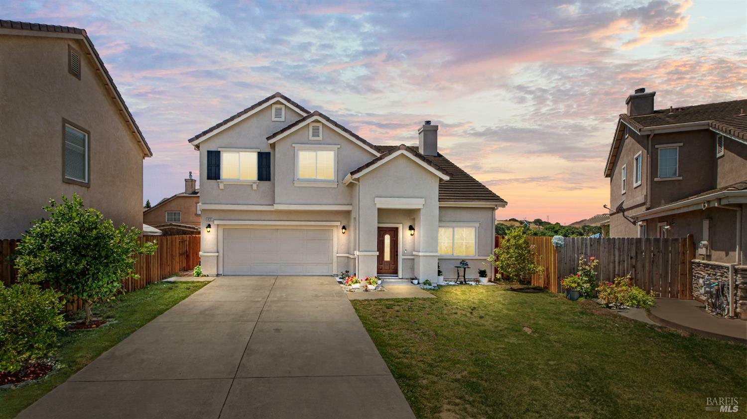 Property Photo:  4431 Meadow Valley Circle  CA 94534 