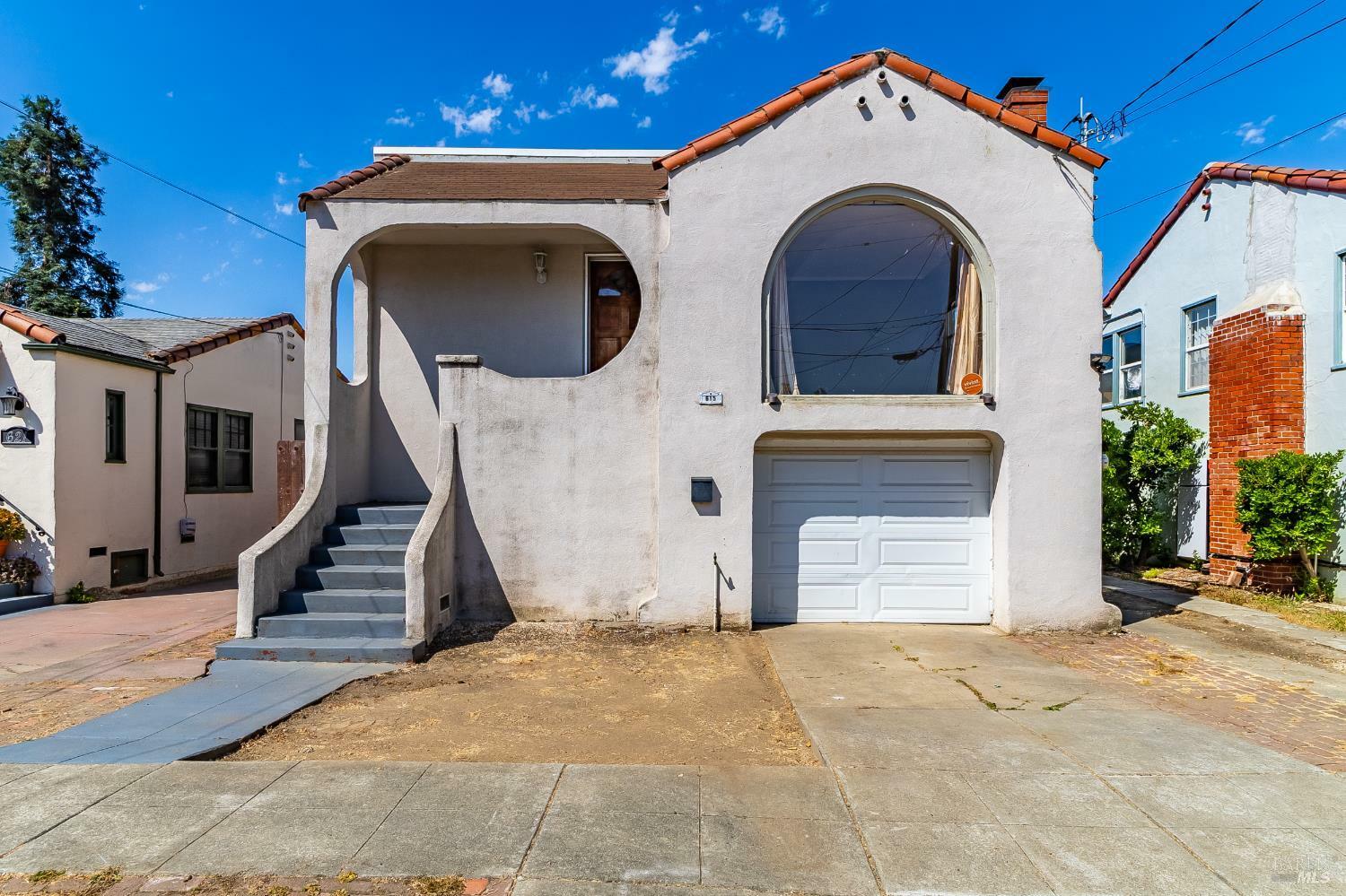 Property Photo:  615 Central Avenue  CA 94590 