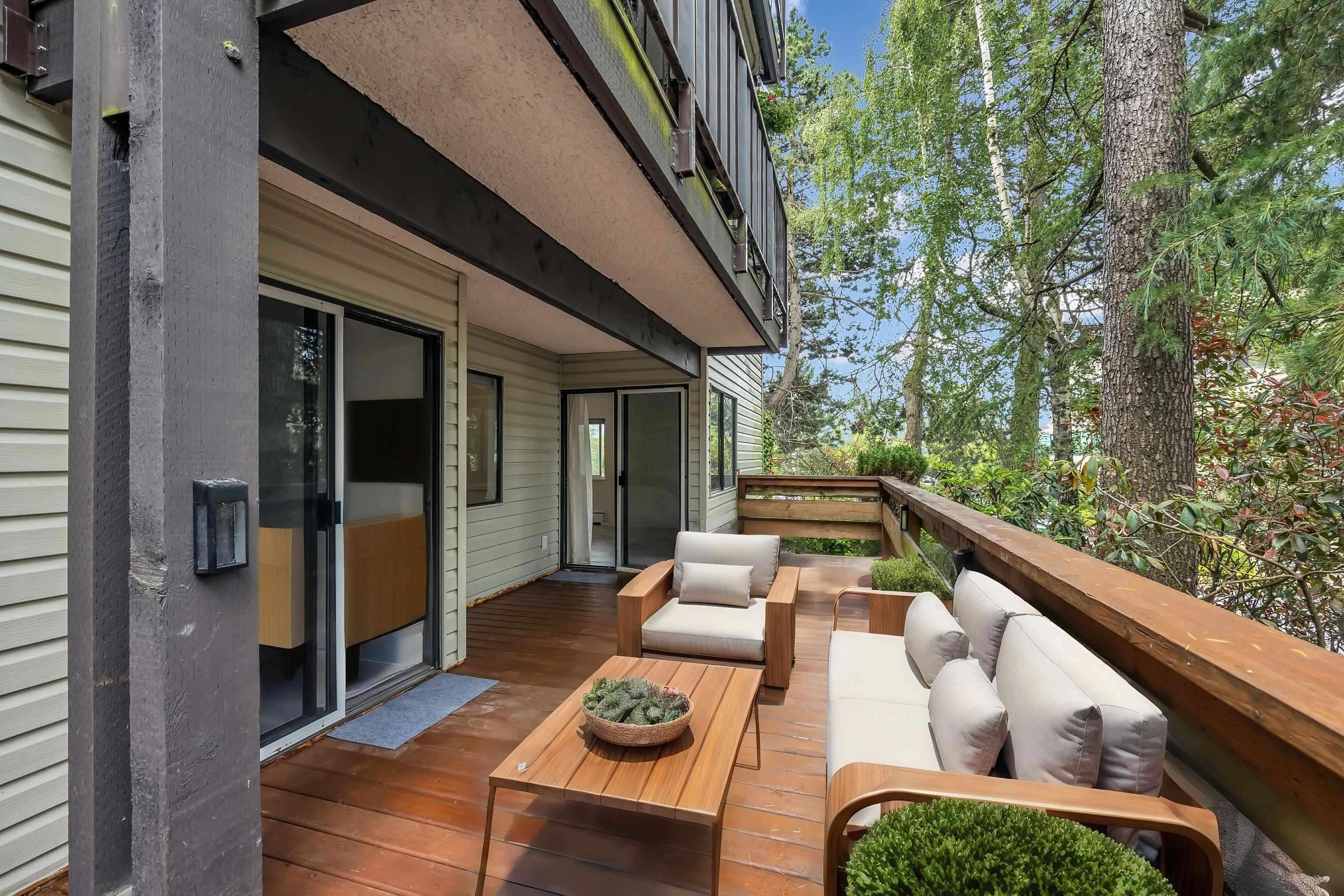 Property Photo: 1555 Fir Street 102 BC V4B 4B6