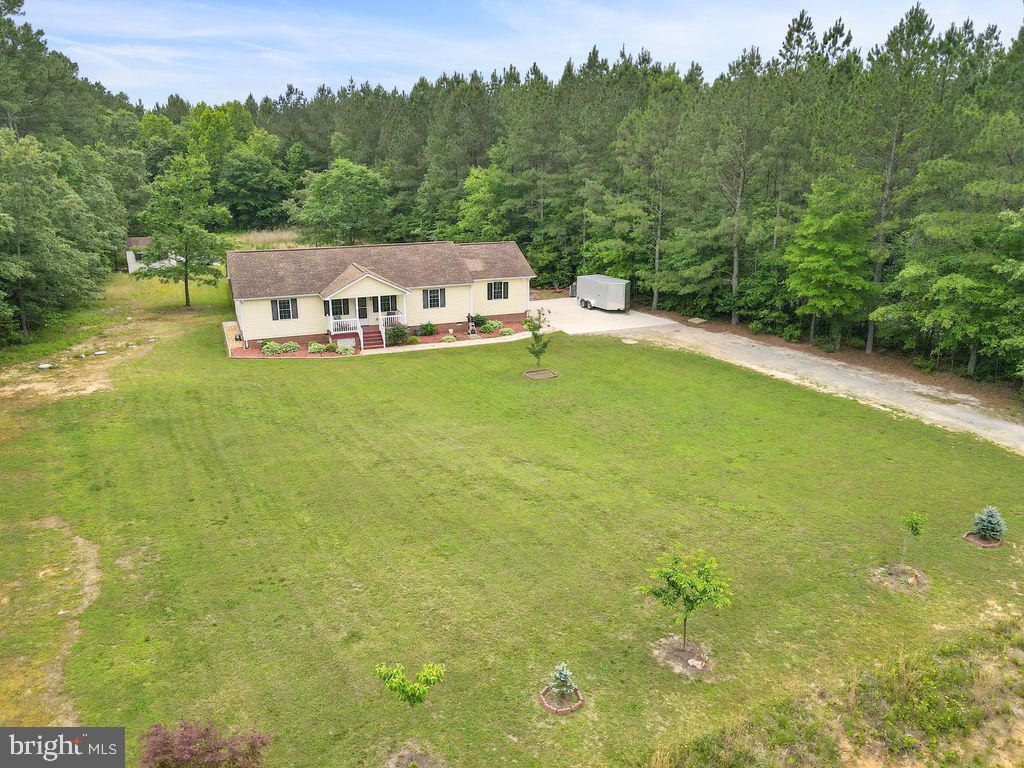 Property Photo:  13385 Centerville Road  VA 23842 