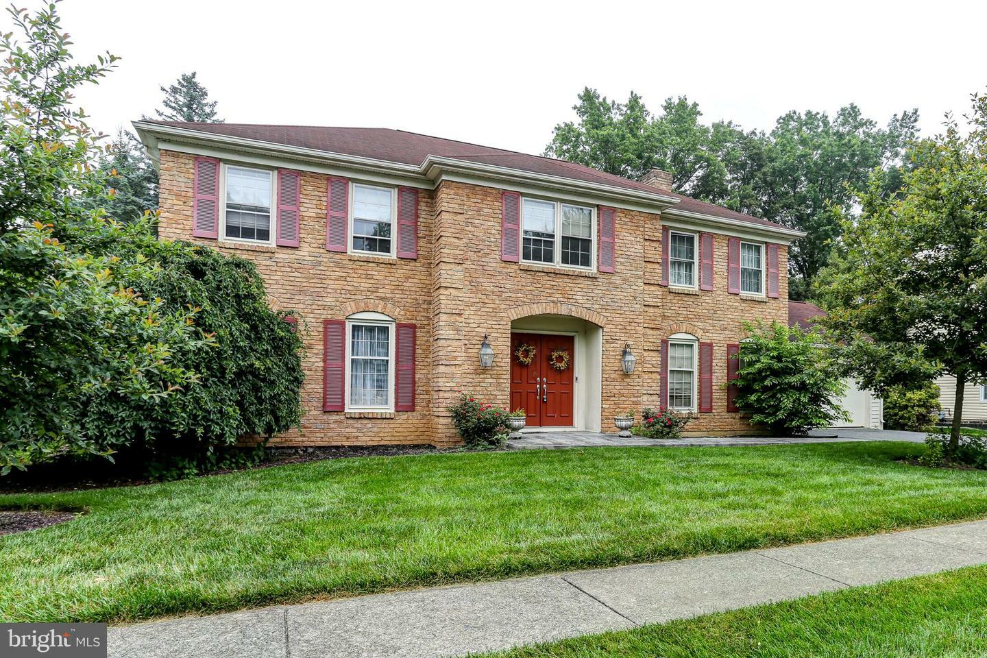 6346 Stephens Crossing  Mechanicsburg PA 17050 photo