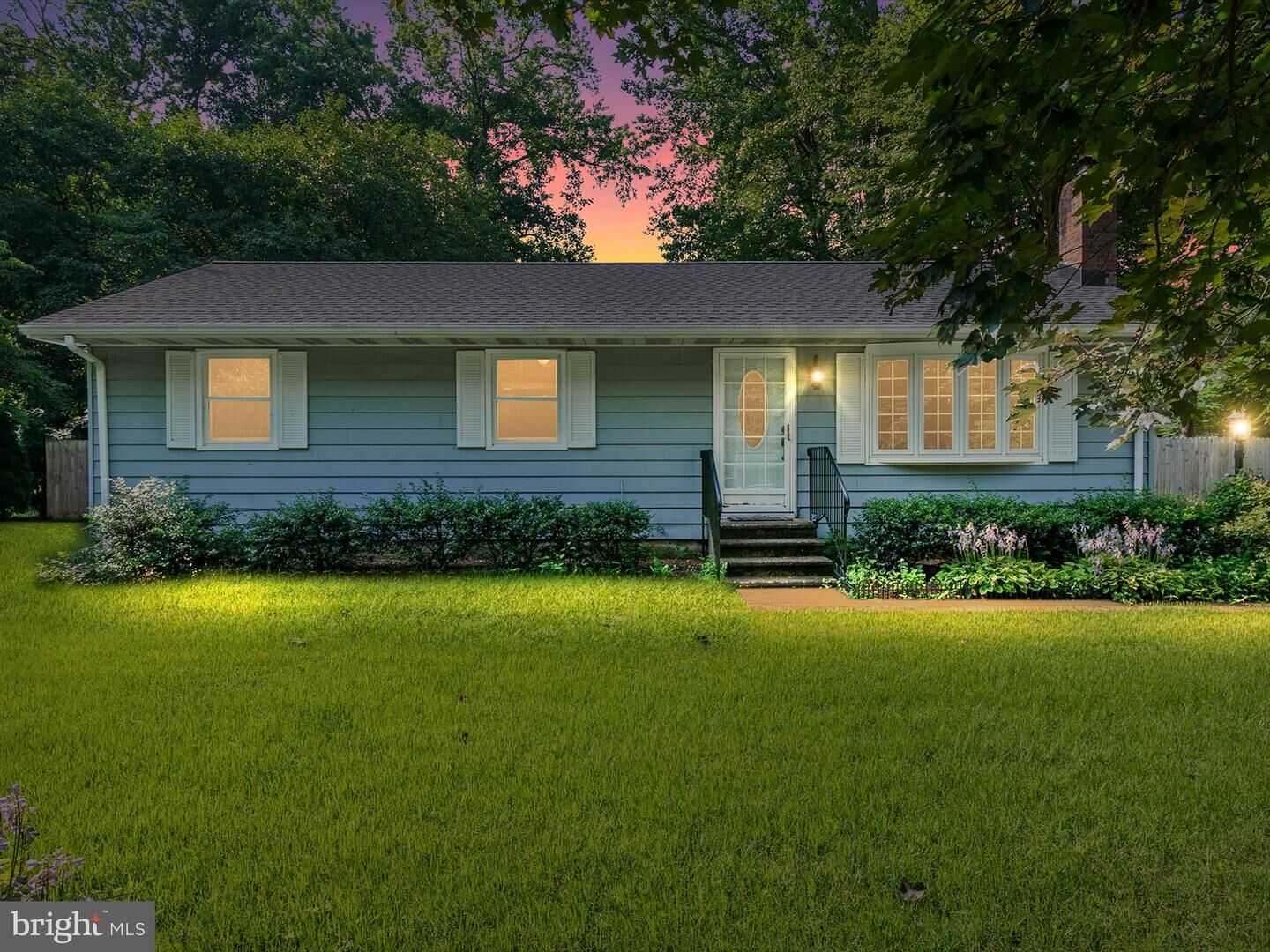 Property Photo: 106 Wilton Road MD 21620