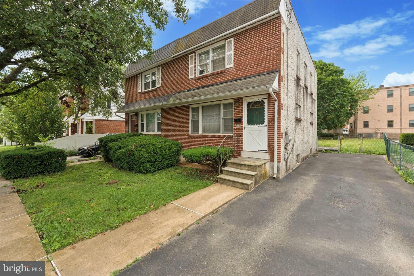 Property Photo: 620 S Matlack Street PA 19382