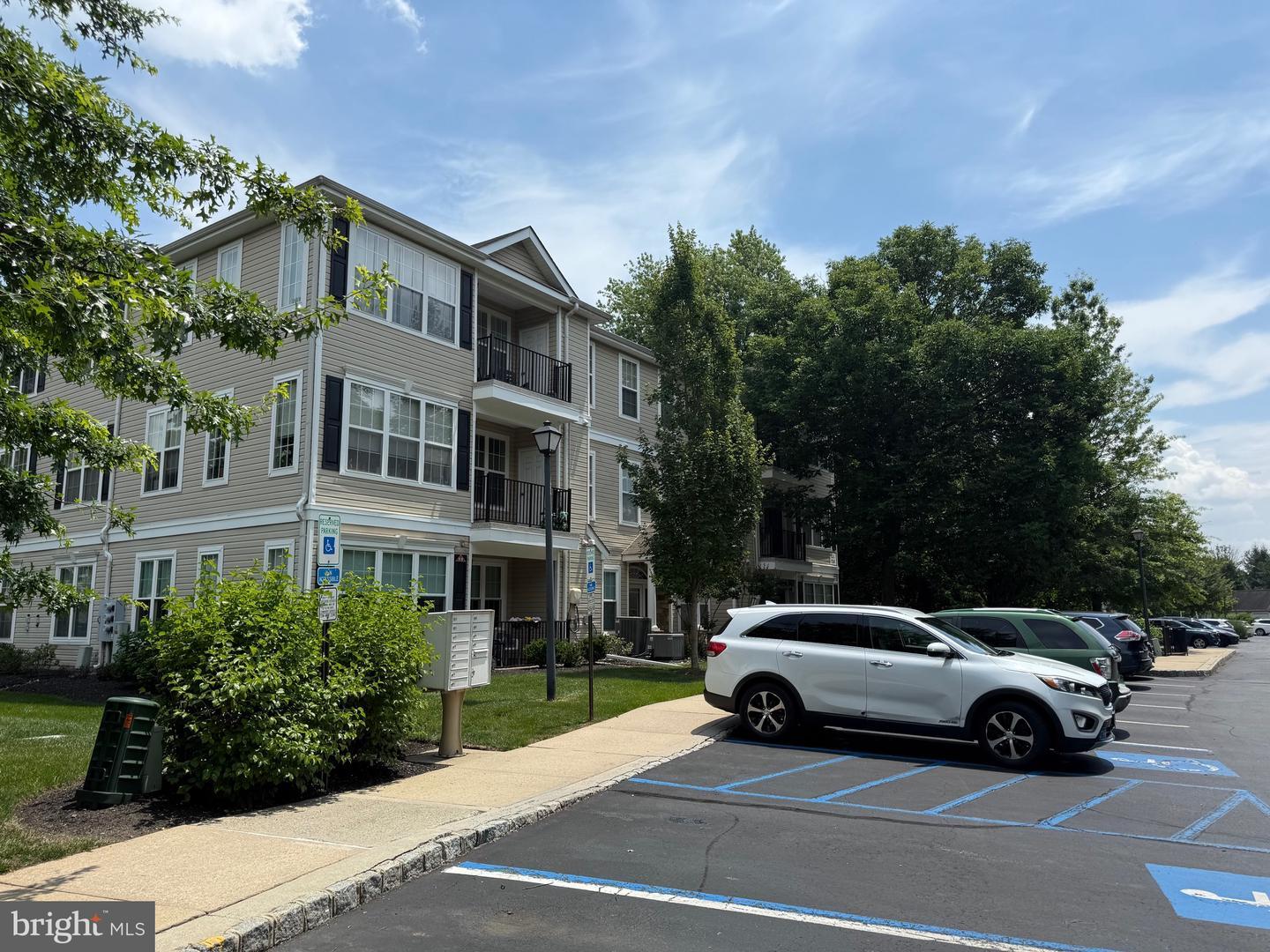 Property Photo: 76 Kyle Way NJ 08628