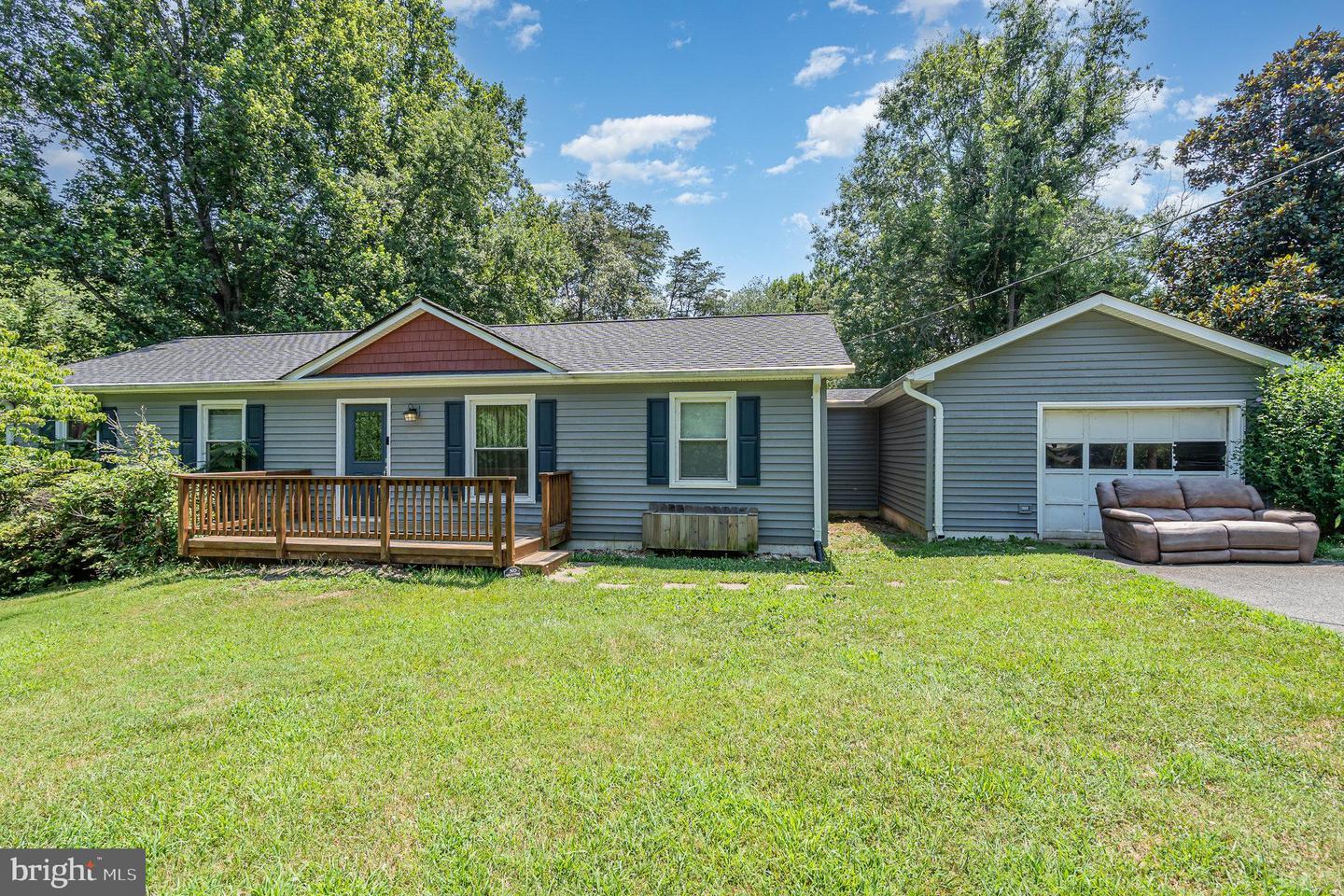 Property Photo:  8 Ash Lane  VA 22556 