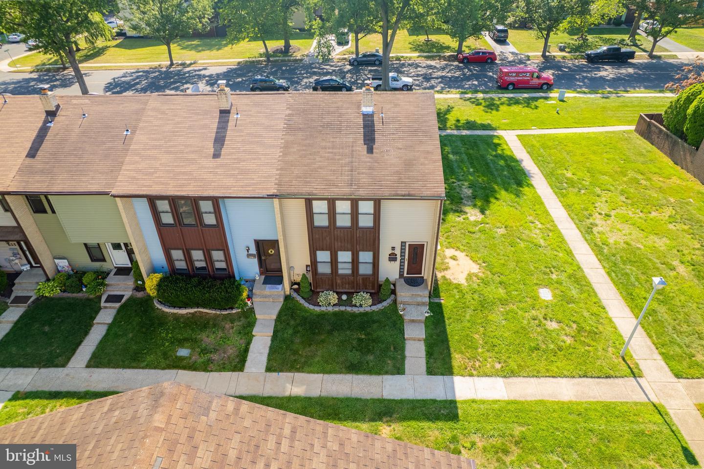 Property Photo: 628 Twin Rivers Drive N NJ 08520
