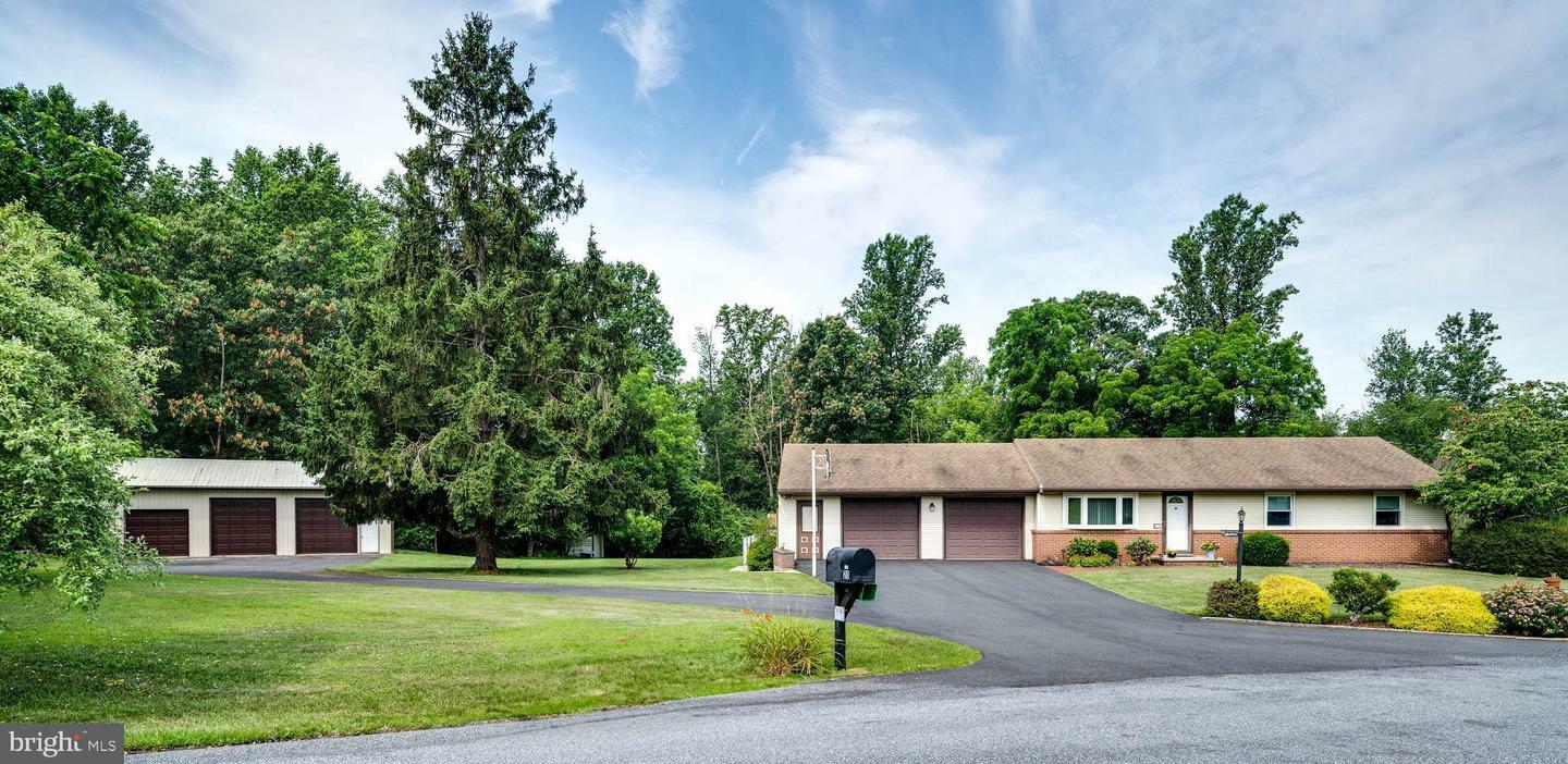 Property Photo: 20 McCormick Road PA 19540