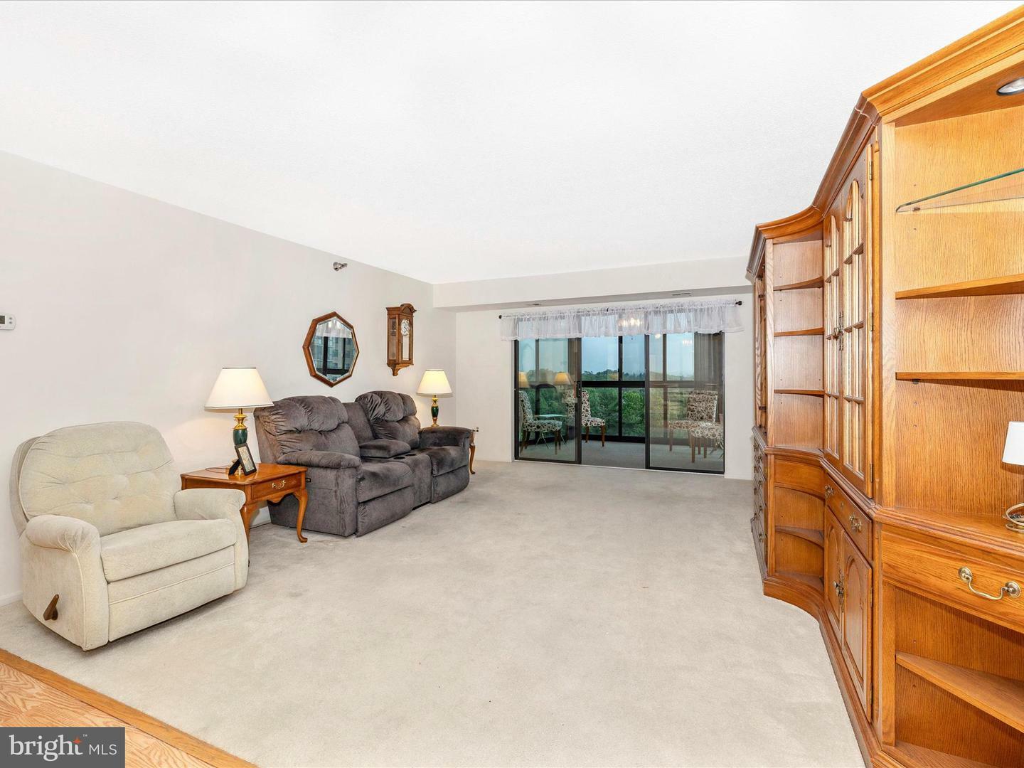 Property Photo: 3310 N Leisure World Boulevard N 911 MD 20906