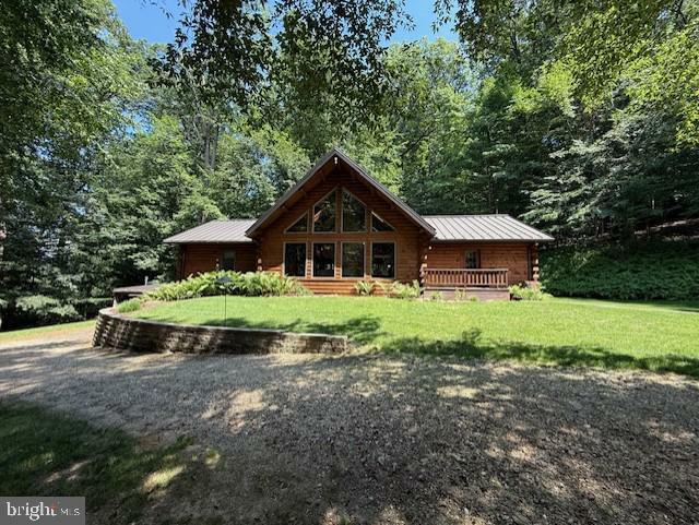 Property Photo: 36 Amanda Lane PA 17368