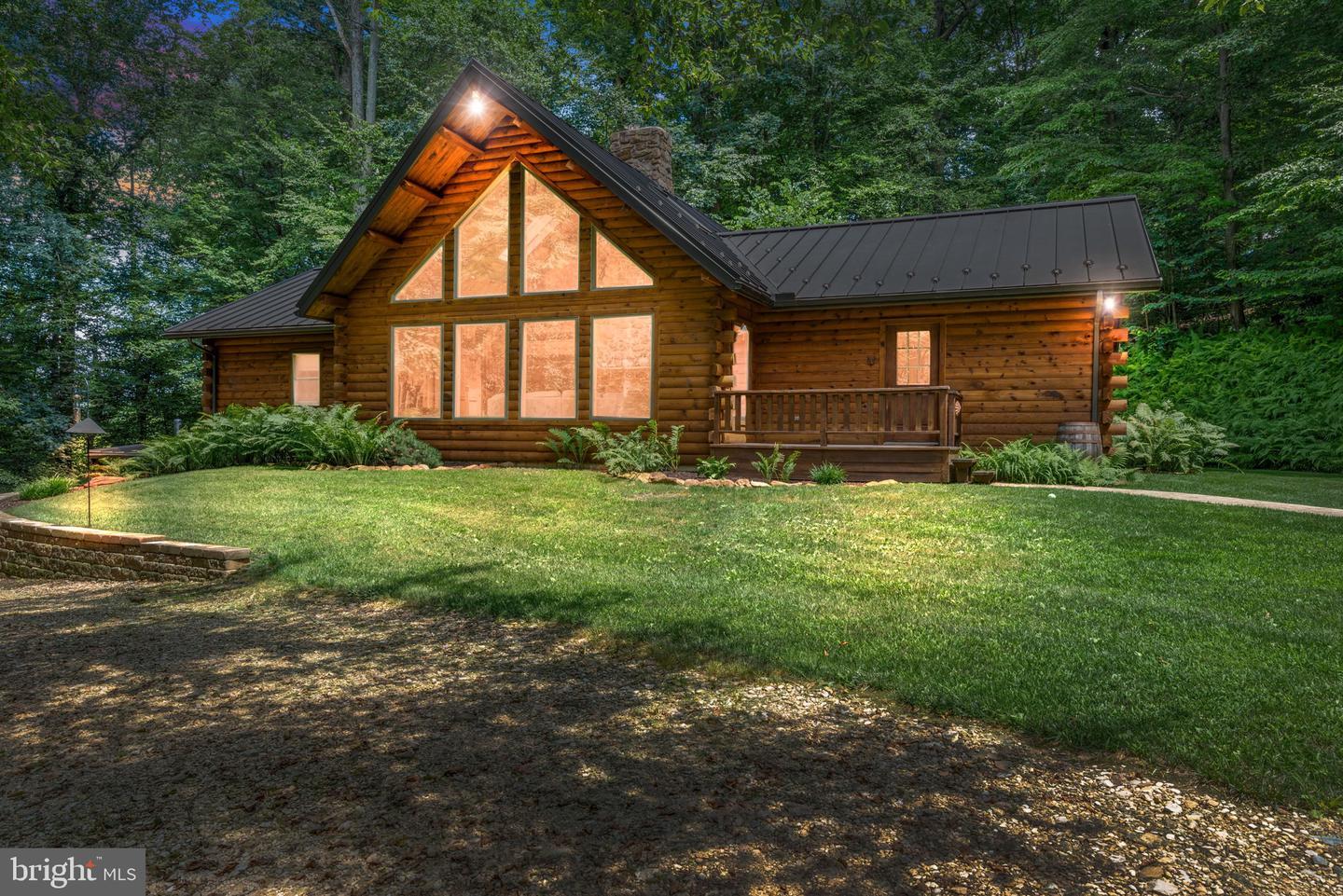 Property Photo: 36 Amanda Lane PA 17368