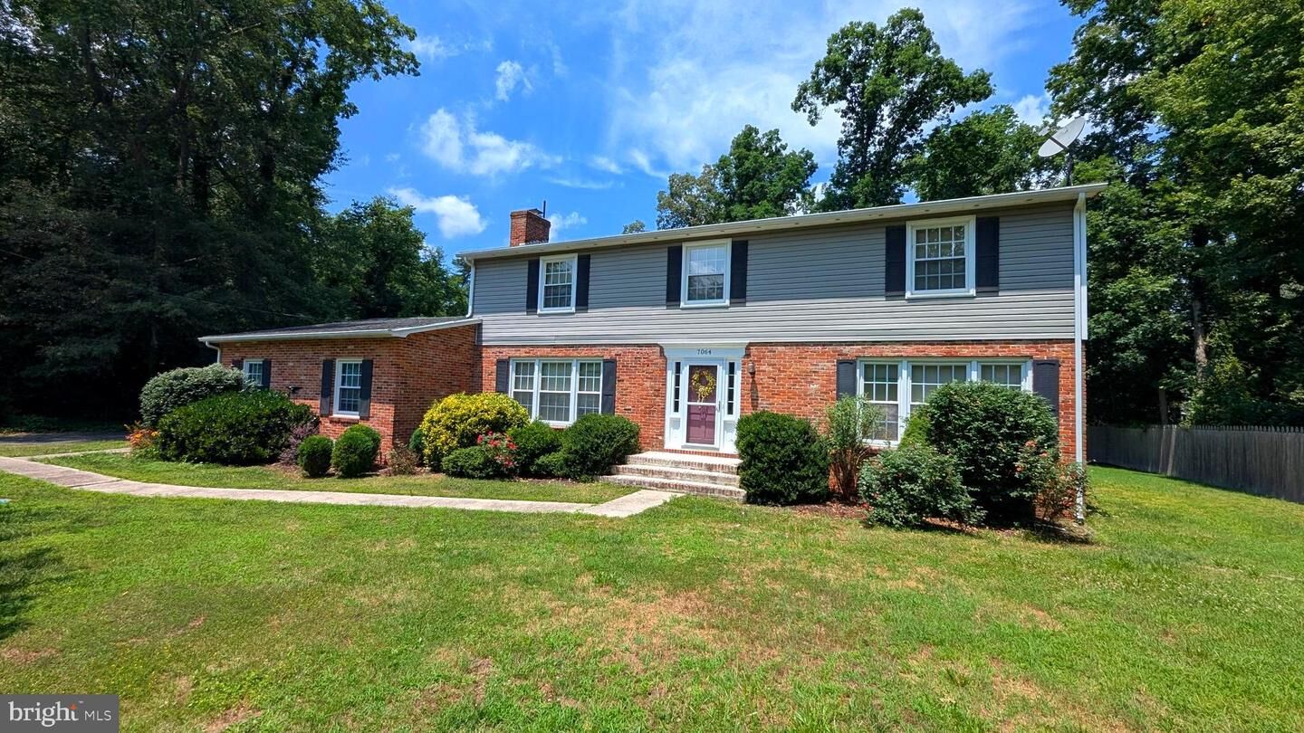 Property Photo:  7064 Atlanta Circle  DE 19973 