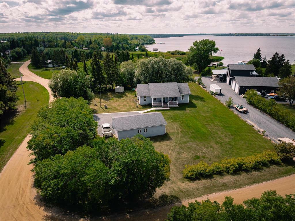 Photo de la propriété:  46 Sunset Drive  MB R0E 1A0 
