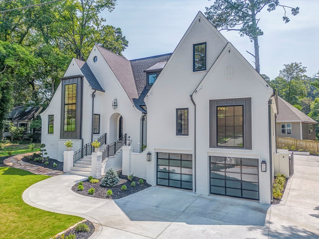 Property Photo:  807 Judd Terrace  GA 30720 