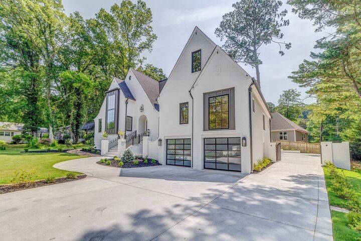 Property Photo: 807 Judd Terrace GA 30720