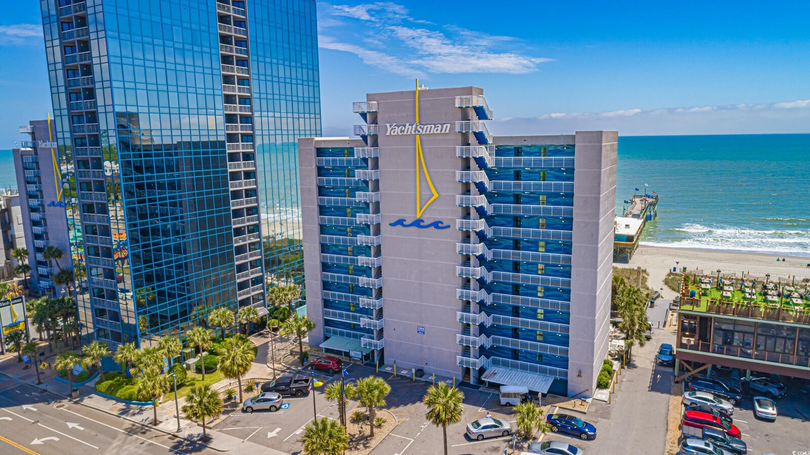 Property Photo:  1304 N Ocean Blvd. S-204  SC 29577 