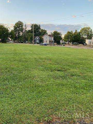 Property Photo: 301 W Main Street OH 45107