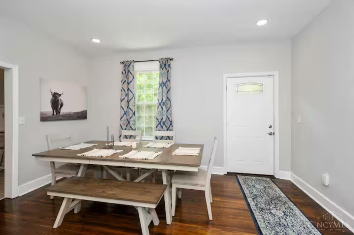 Property Photo:  7080 Hunley Road  OH 45244 