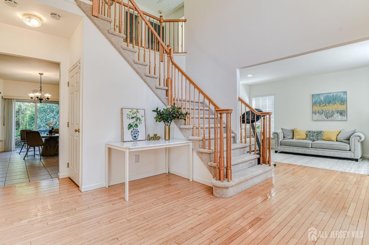 Property Photo: 6 Ivy Terrace NJ 08816