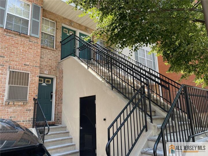 Property Photo:  76 Union Street A10  NJ 07105 