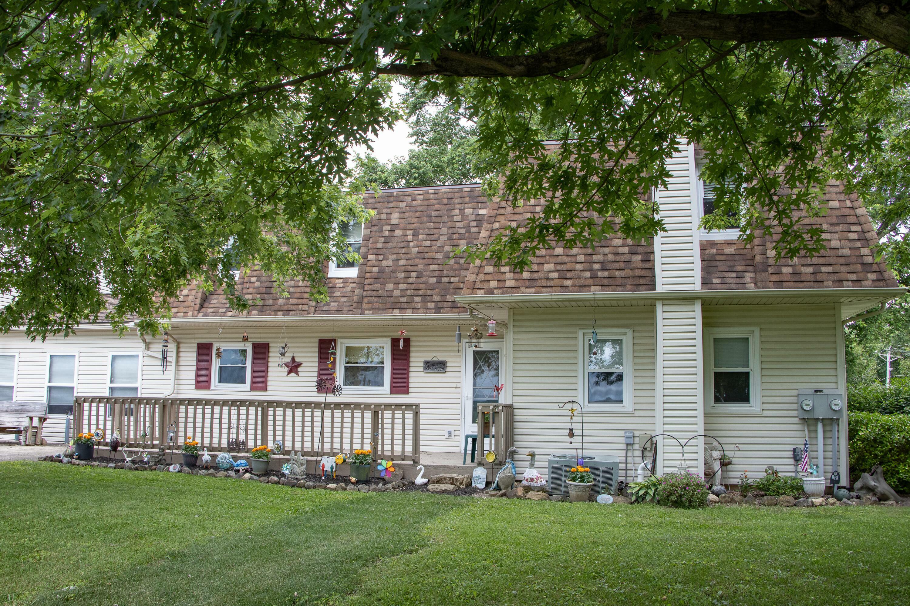 Property Photo:  4494 County Road 15  OH 43334 