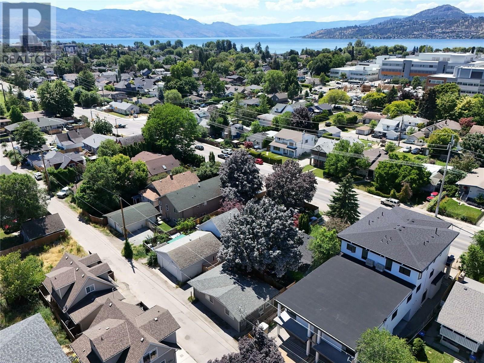 2257 Richter Street  Kelowna BC V1Y 2N9 photo