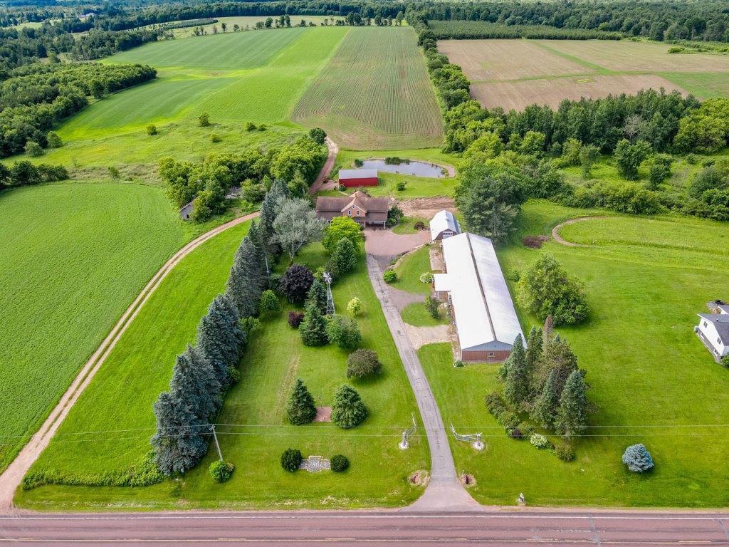 145425 County Road A  Wausau WI 54401 photo