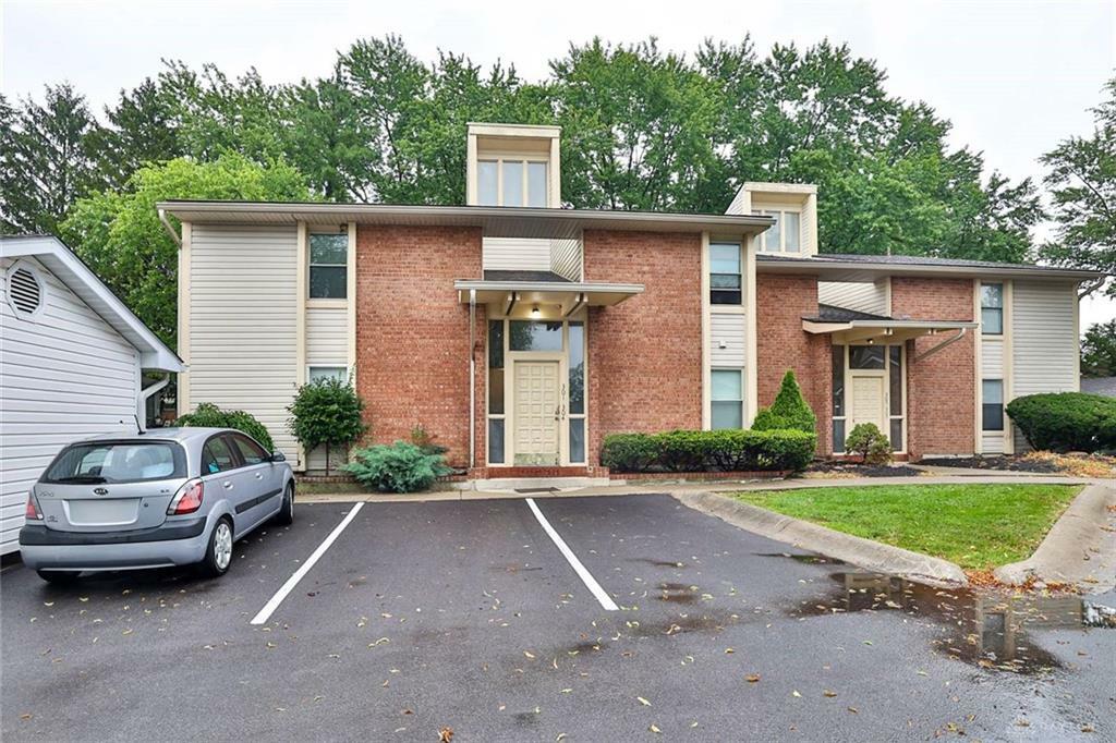 Property Photo: 111 Ridge Road 303 OH 45036