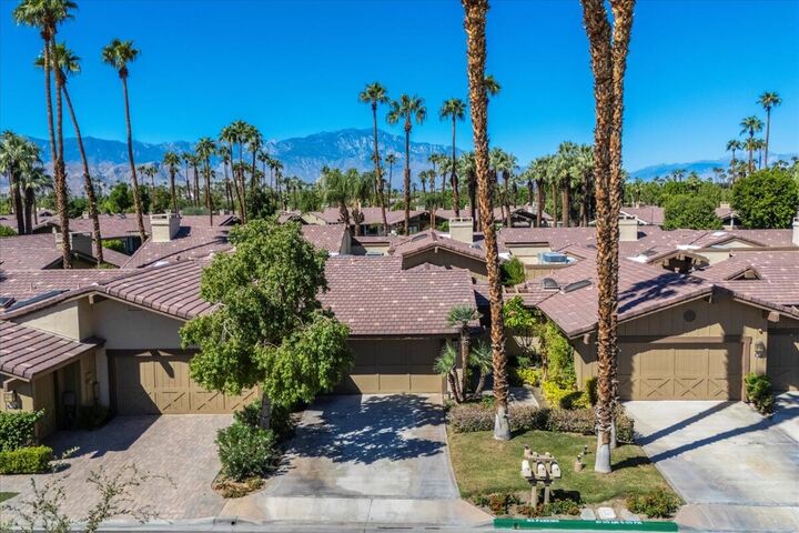 Property Photo: 107 Tanglewood Trail CA 92211