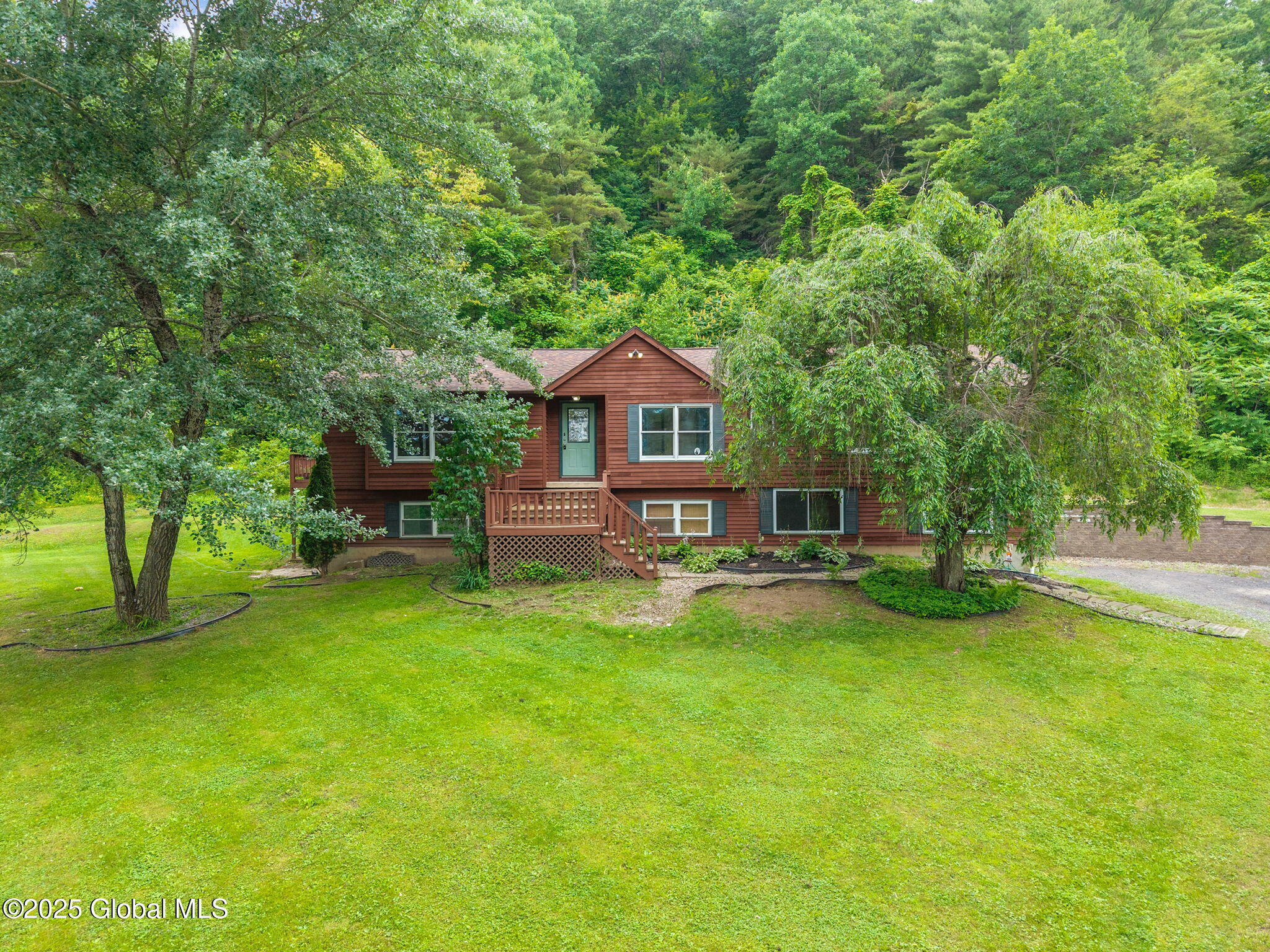 Property Photo: 141 Morning Sun Drive NY 12157