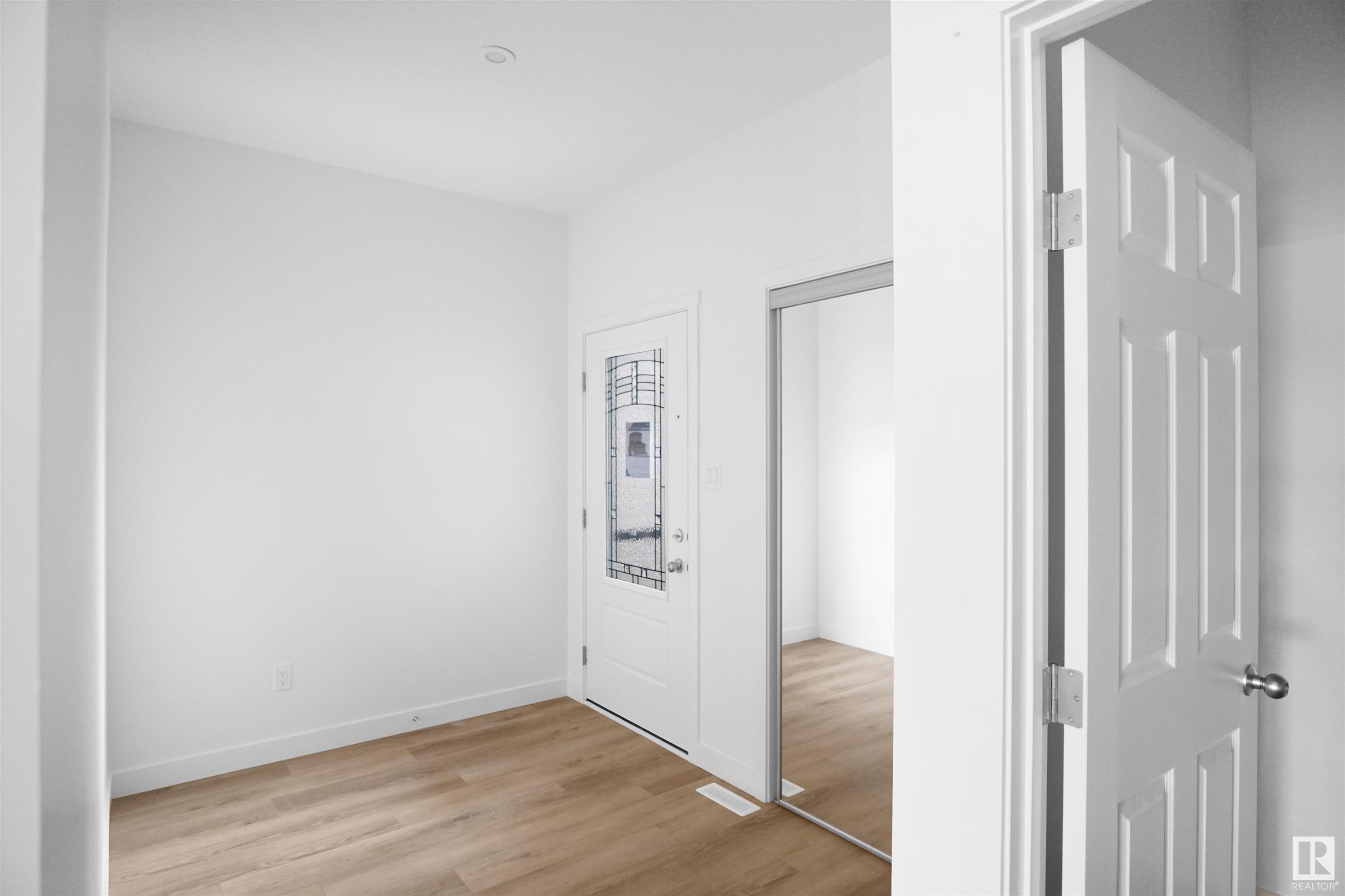 Property Photo: 1957 209A Street NW AB T6M 3C9