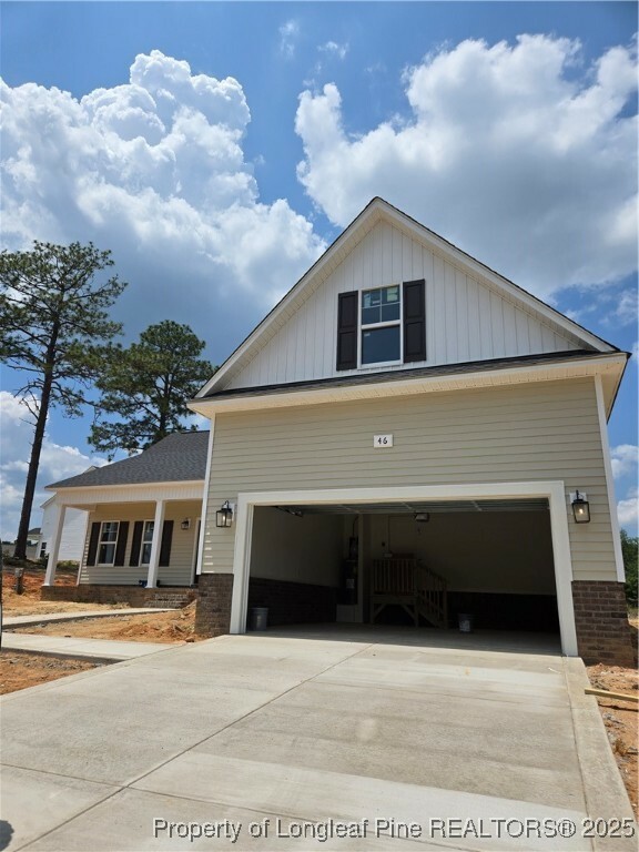 Property Photo: 21 Blackgum Court NC 28390