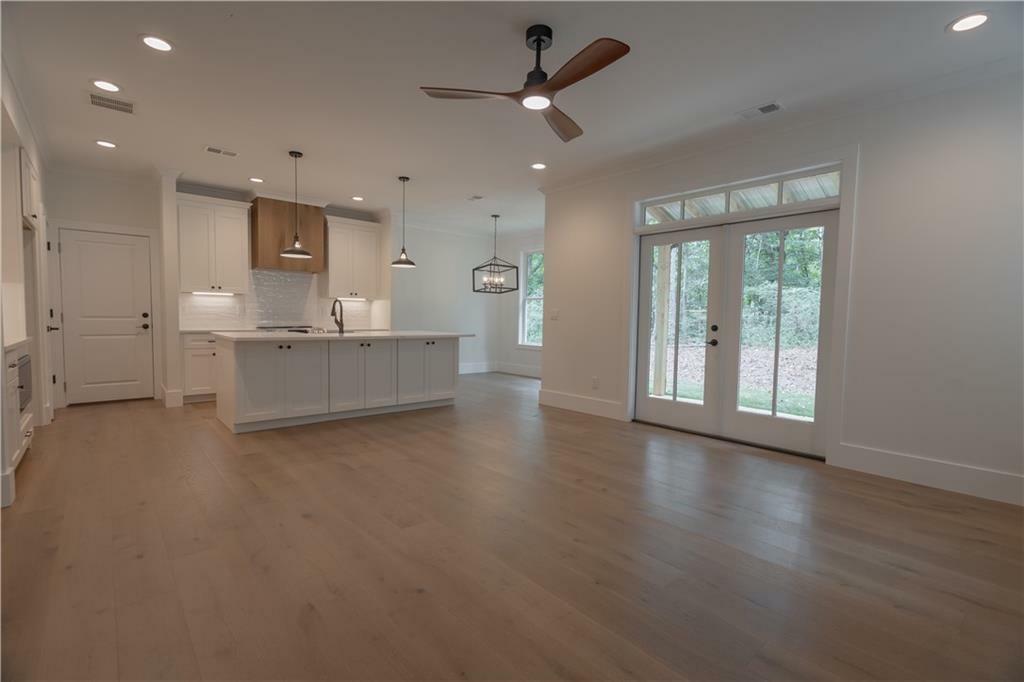 Property Photo:  3007 Holly Street  GA 30115 