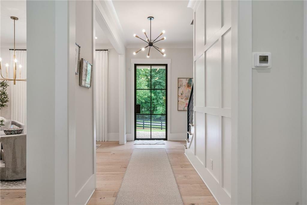 Property Photo:  104 Trinity Hollow Drive  GA 30115 