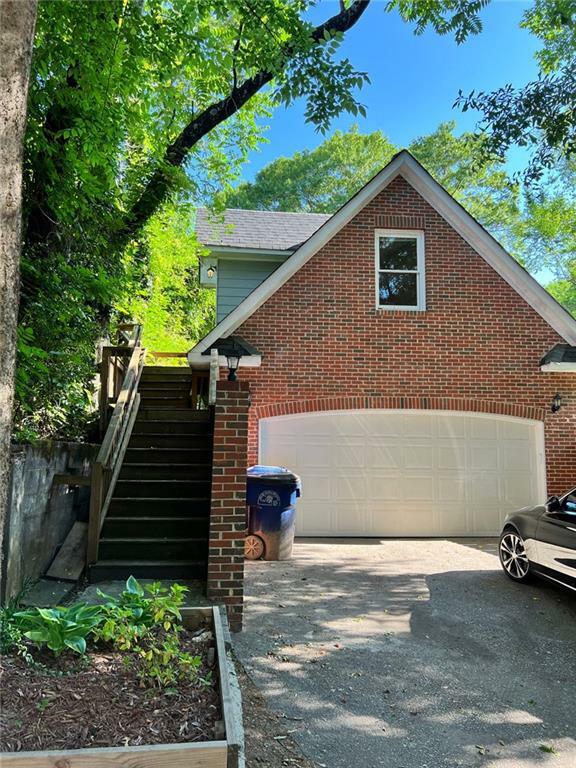 782 Myrtle Street NE Unit B  Atlanta GA 30308 photo
