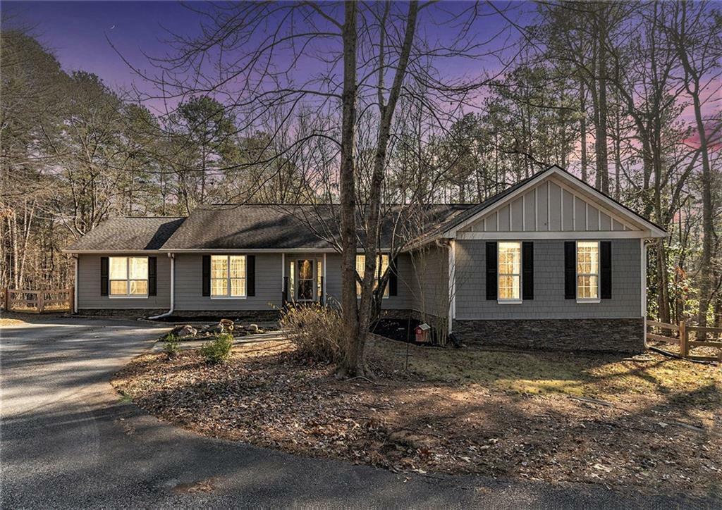 Property Photo:  675 Mayes  GA 30127 