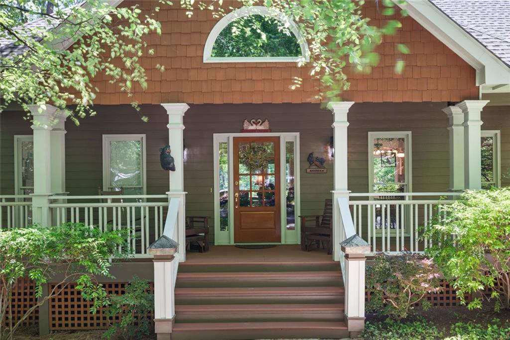 Property Photo: 144 Canacaught Place GA 30143