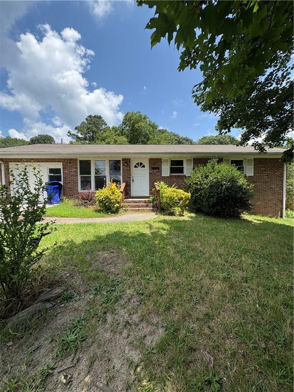 Property Photo:  1098 Laurel Lane NW  GA 30012 