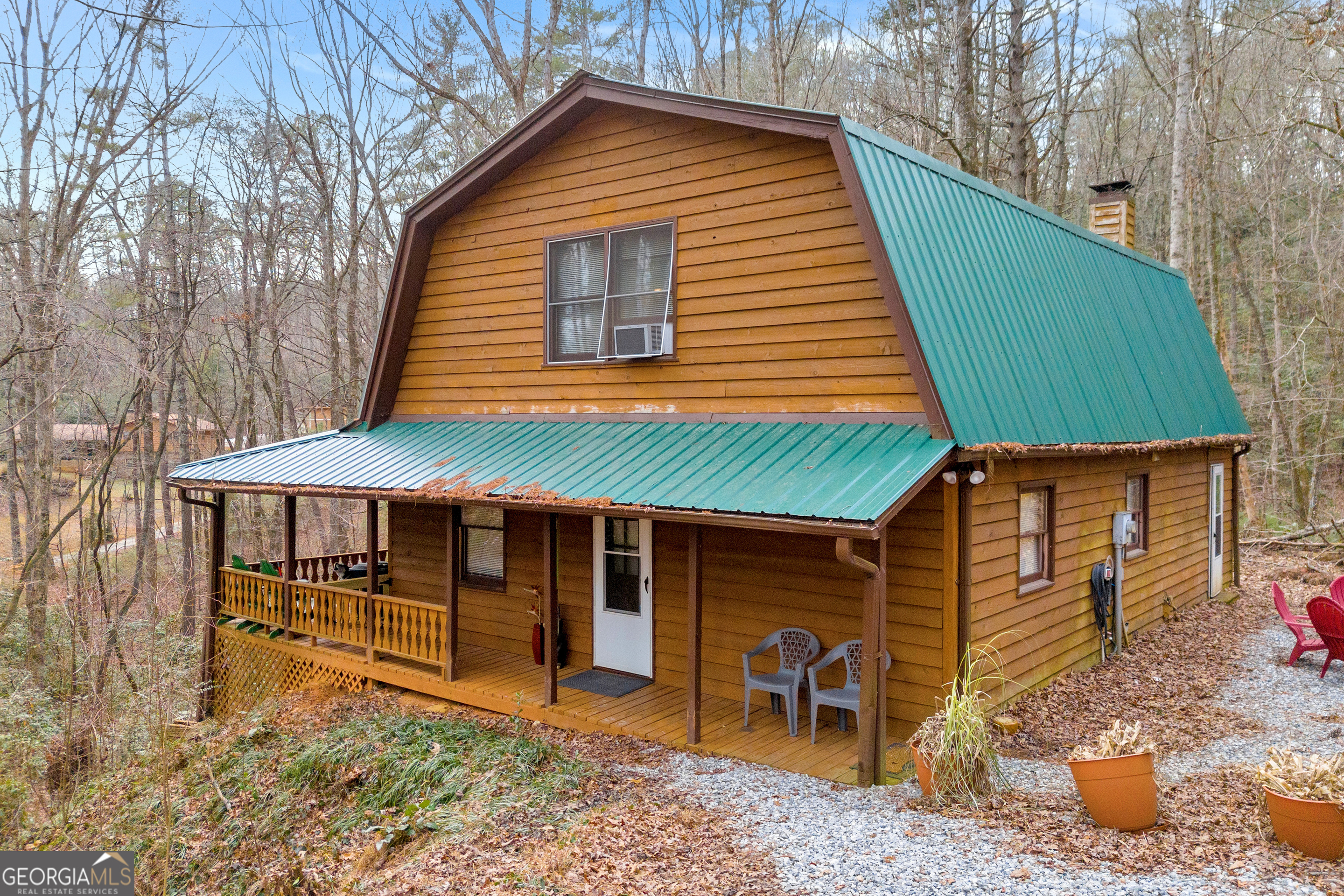 Property Photo: 40 Kaceys Lane GA 30545